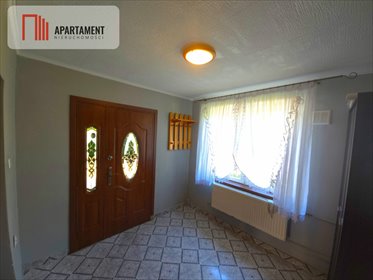 dom na sprzedaż 250m2 dom Poćwiardowo