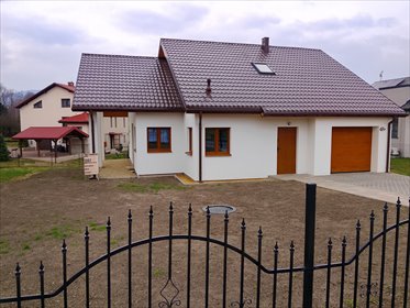 dom na sprzedaż 149m2 dom Czaniec, Bukowska