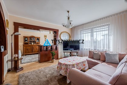 dom na sprzedaż 200m2 dom Łęgowo, Rzeczna