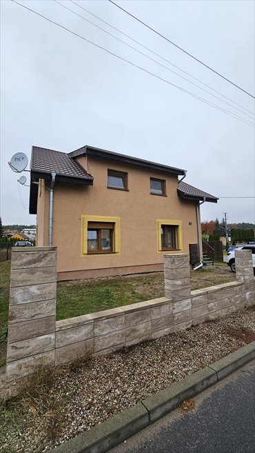 dom na sprzedaż 240m2 dom Chodzież
