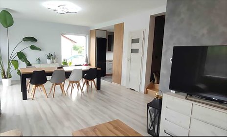 dom na sprzedaż 155m2 dom Legnica