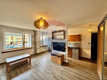 28 m² mieszkanie z aneksem w Czerwionce - zapraszam mieszkanie Czerwionka-Leszczyny, Księdza Hanuska