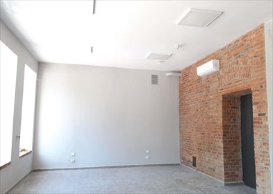 lokal użytkowy na wynajem 57m2 lokal użytkowy Wrocław, Krzyki, ul. Tadeusza Kościuszki