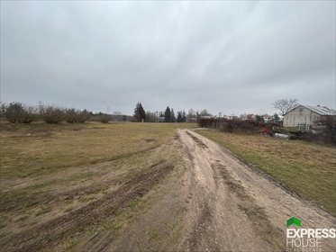 działka na sprzedaż 1000m2 działka Nowa Wieś Ełcka