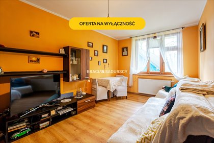 Przestronne 2-pokojowe mieszkanie z miejscami postojowymi mieszkanie Przybysławice, Źródlana