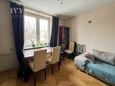 mieszkanie na sprzedaż 48m2 mieszkanie Warszawa, Wola, Młynów, Płocka