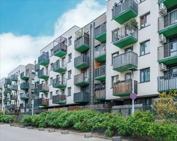 mieszkanie na sprzedaż 43m2 mieszkanie Wrocław, Krzyki, Krzyki, Babiego Lata