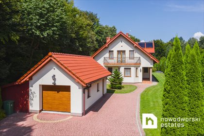 Dom na wynajem Biskupice 240m2 Foto 2