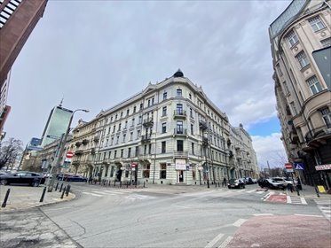 lokal użytkowy na wynajem 400m2 lokal użytkowy Warszawa, Śródmieście