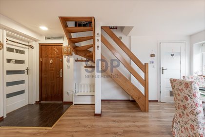 Mieszkanie czteropokojowe na sprzedaż Wrocław, Psie Pole, Sołtysowice, Gimnazjalna 72m2 Foto 7
