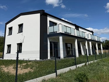 mieszkanie na sprzedaż 106m2 mieszkanie Częstochowa, Lisiniec