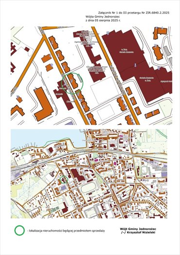 mieszkanie na sprzedaż 31m2 mieszkanie Ostróda, Seweryna Pieniężnego