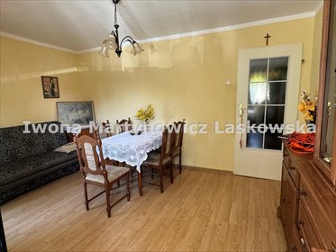mieszkanie na sprzedaż 44m2 mieszkanie Lubin, Staszica