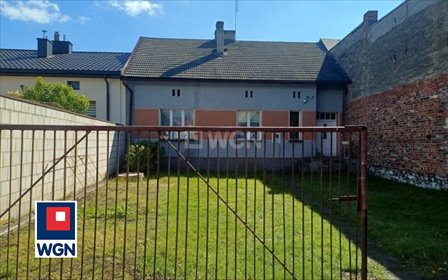 Dom z potencjałem na Jurze Krakowsko-Częstochowskiej dom Koziegłowy, Kościuszki