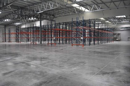 lokal użytkowy na wynajem 2525m2 lokal użytkowy Gdynia, Chylonia, Hutnicza