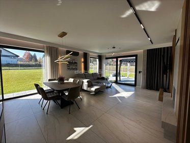 dom na sprzedaż 203m2 dom Tychy, Wilkowyje, Luksusowa rezydencja. Zapraszamy