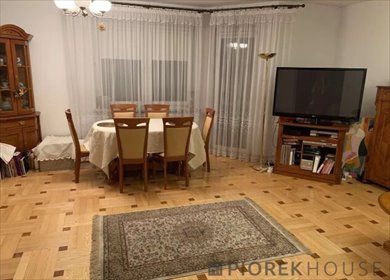 mieszkanie na sprzedaż 93m2 mieszkanie Warszawa, Ursynów, Franciszka Marii Lanciego