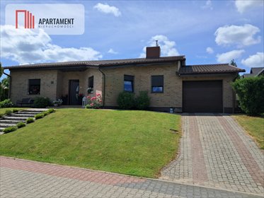 dom na sprzedaż 130m2 dom Rokitki
