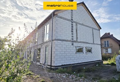 Do sprzedania energooszczędne domy bliźniacze 133 m² z fotowoltaiką dom Rekowo Górne, Lipowa