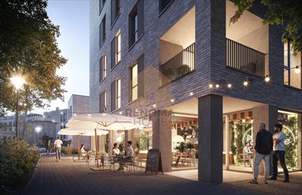 mieszkanie na sprzedaż 46m2 mieszkanie Zielona Góra