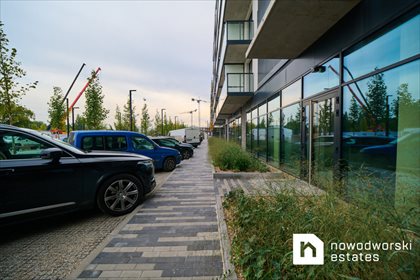 lokal użytkowy na wynajem 153m2 lokal użytkowy Wrocław, Fabryczna, Białowieska