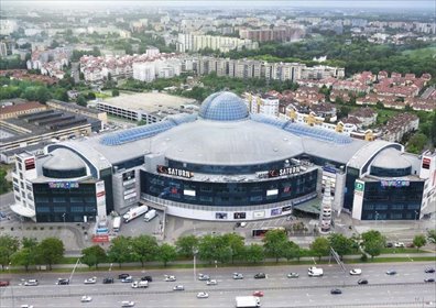 lokal użytkowy na wynajem 3130m2 lokal użytkowy Warszawa, Ochota, Aleje Jerozolimskie