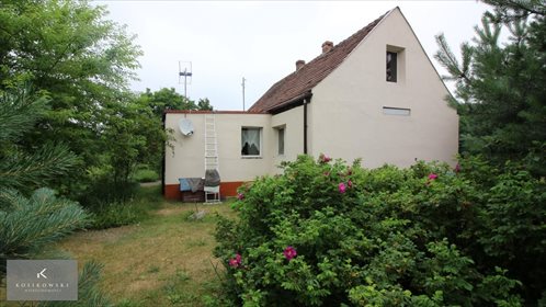 Dom na sprzedaż Ligota Rybińska 97m2 Foto 1