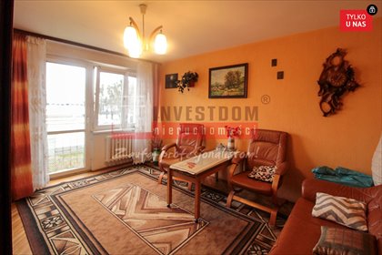 mieszkanie na sprzedaż 34m2 mieszkanie Opole, Dambonia