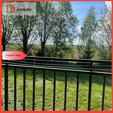 mieszkanie na sprzedaż 62m2 mieszkanie Kaczory