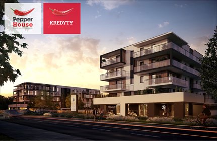 Mieszkanie na sprzedaż 43m2 mieszkanie Gdańsk, Łostowice, Czerska