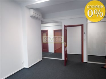 lokal użytkowy na wynajem 65m2 lokal użytkowy Warszawa, Wilanów