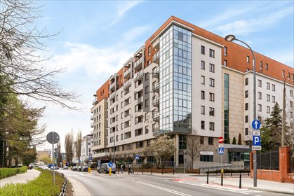 mieszkanie na sprzedaż 70m2 mieszkanie Warszawa, Mokotów, Bobrowiecka