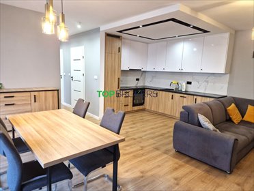 Nowoczesne 4-pokojowe mieszkanie 125 m² z balkonem polecam! mieszkanie Warszawa, Targówek Bródno, Bolesławicka