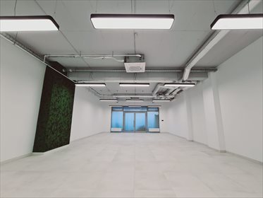 lokal użytkowy na wynajem 82m2 lokal użytkowy Kraków, Podgórze, Zabłocie, Przemysłowa