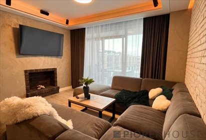 mieszkanie na sprzedaż 150m2 mieszkanie Warszawa, Wilanów, Aleksandra Gieysztora