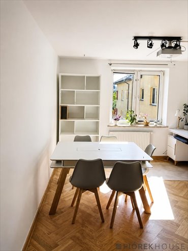 mieszkanie na sprzedaż 63m2 mieszkanie Warszawa, Włochy, Naukowa