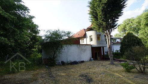 lokal użytkowy na sprzedaż 542m2 lokal użytkowy Szczecin, Dąbie