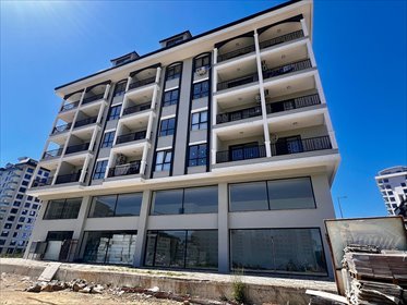Nowoczesny 54 m² apartament blisko morza w Mahmutlar mieszkanie Mahmutlar, Mahmutlar, Alanya, Antalya