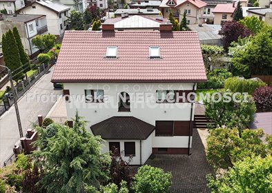 dom na sprzedaż 220m2 dom Sieradz