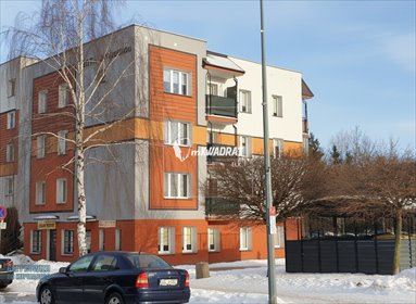 mieszkanie na sprzedaż 65m2 mieszkanie Ełk, Konieczki