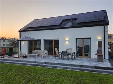 dom na sprzedaż 90m2 dom Gortatowo