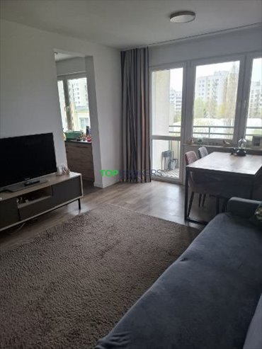 3-pokojowe mieszkanie 61 m² na Ursynowie - polecam mieszkanie Warszawa, Ursynów Północny, Zamiany