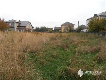 Działka budowlana na sprzedaż Żarki 1 559m2 Foto 1