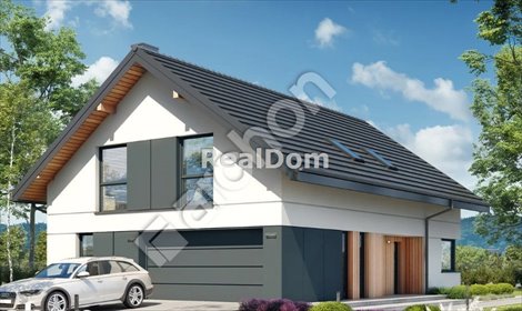 dom na sprzedaż 200m2 dom Modlniczka