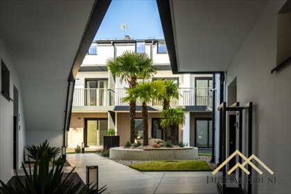 mieszkanie na sprzedaż 32m2 mieszkanie Jastarnia, Bałtycka