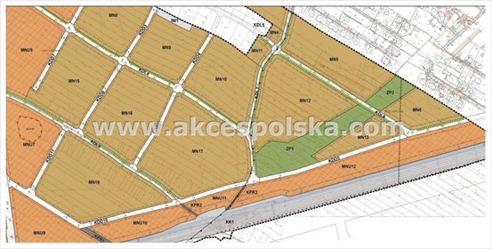 działka na sprzedaż 2318m2 działka Konstancin-Jeziorna, Klarysew, Saneczkowa