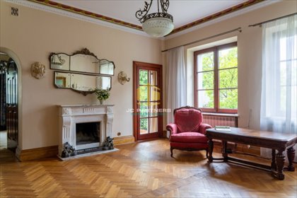 dom na sprzedaż 330m2 dom Warszawa, Praga-Południe