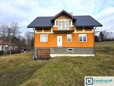 dom na sprzedaż 119m2 dom Paszowa