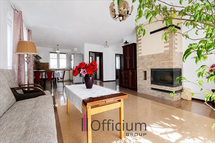 Dom na wynajem 120m2 dom Opacz-Kolonia, Cedrowa