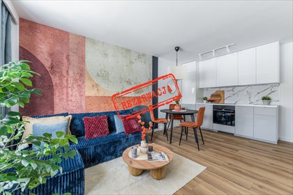 mieszkanie na sprzedaż 52m2 mieszkanie Warszawa, Bielany, Piaski, Władysława Broniewskiego 95